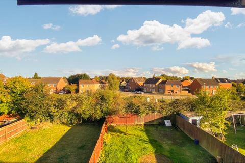 4 bedroom semi-detached house for sale, St. Johns Road, Spalding