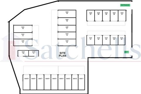 Office to rent, Sedge Green, Nazeing, Waltham Abbey, EN9