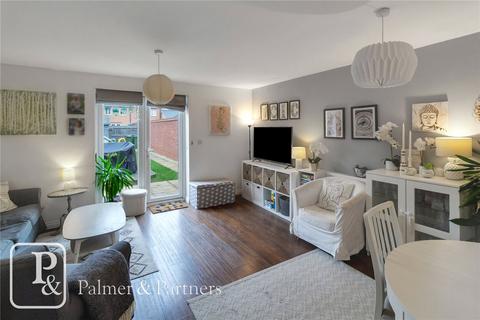 3 bedroom end of terrace house for sale, Parade Square, Colchester, Essex, CO2