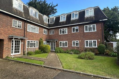 2 bedroom ground floor flat to rent, Justin Close  Fareham  UNFURNISHED