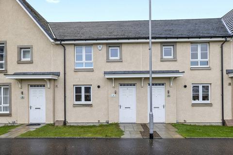 3 bedroom terraced house for sale, 4 Haystack Park, South Gyle, Edinburgh, EH12 9LT