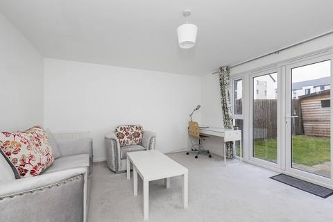 3 bedroom terraced house for sale, 4 Haystack Park, South Gyle, Edinburgh, EH12 9LT