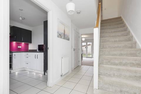 undefined, 4 Haystack Park, South Gyle, Edinburgh, EH12 9LT