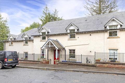 2 bedroom flat for sale, 4C Peebles Road, Penicuik, EH26