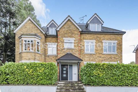 undefined, Mill Hill, London