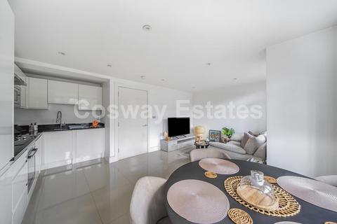 undefined, Mill Hill, London