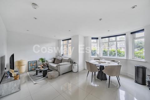 undefined, Mill Hill, London