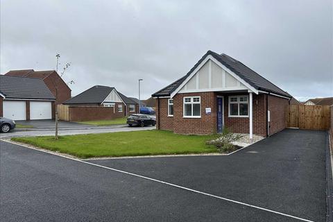 2 bedroom bungalow for sale, Green Meadows Drive, Mill Meadows, Filey