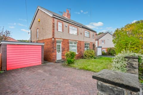 3 bedroom semi-detached house for sale, Onslow Crescent, East Bowling, Bradford, BD4