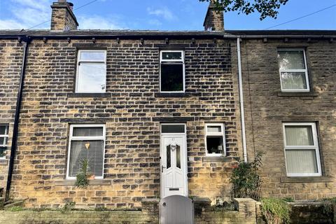 2 bedroom terraced house for sale, Dearneside Road, Huddersfield HD8