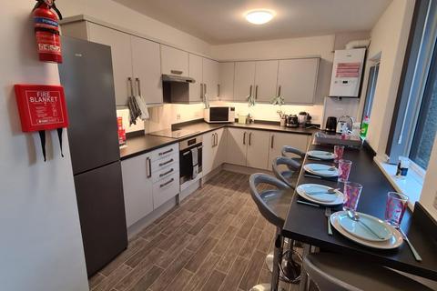 4 bedroom private hall to rent, Coulston Road, Lancaster LA1