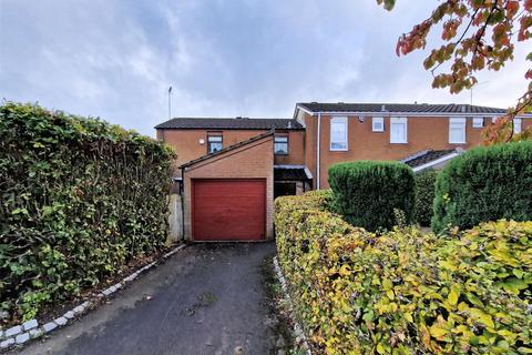 3 bedroom semi-detached house for sale, Epping Close, Frankley, Birmingham, B45