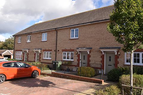 2 bedroom terraced house for sale, Woodland Drive, Bishops Court, Exeter, EX2