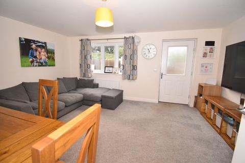 2 bedroom terraced house for sale, Woodland Drive, Bishops Court, Exeter, EX2