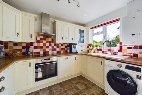 3 bedroom semi-detached house for sale, Miller Close, Longlevens, Gloucester, Gloucestershire, GL2