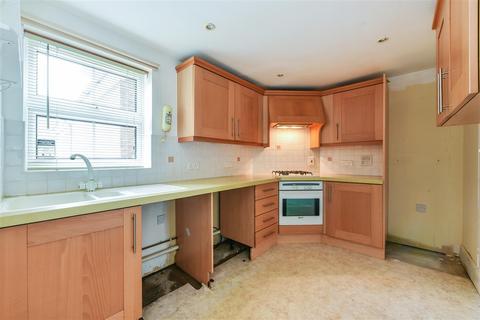 2 bedroom apartment for sale, Tannery Close, Chichester