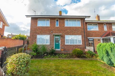 3 bedroom end of terrace house for sale, Kingfisher Road, Larkfield