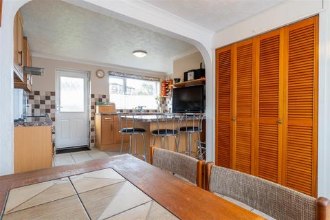 3 bedroom end of terrace house for sale, Kingfisher Road, Larkfield