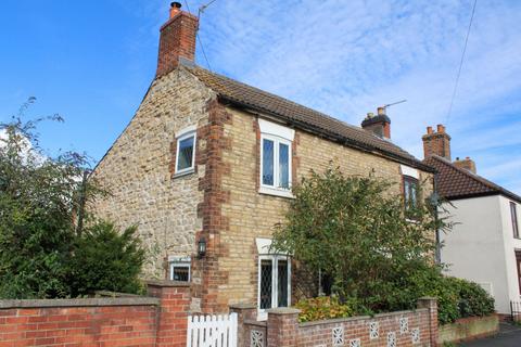 2 bedroom semi-detached house for sale, High Street, Broughton, DN20