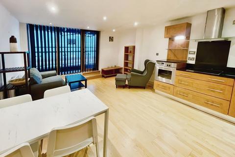 2 bedroom flat to rent, Mackenzie House, Chadwick Street, Leeds, West Yorkshire, LS10