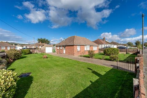 3 bedroom bungalow for sale, Onslow Drive, Ferring, Worthing, West Sussex, BN12