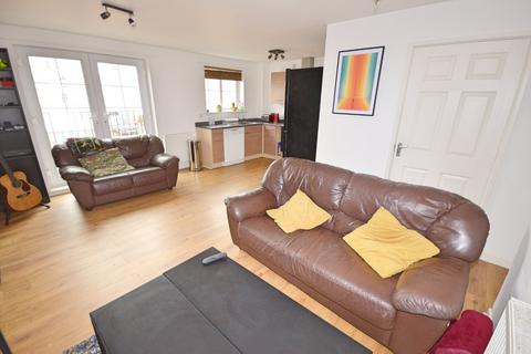 2 bedroom flat for sale, Afon Way, Newtown, Powys, SY16