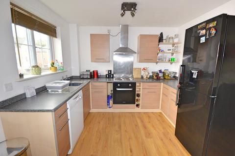 2 bedroom flat for sale, Afon Way, Newtown, Powys, SY16