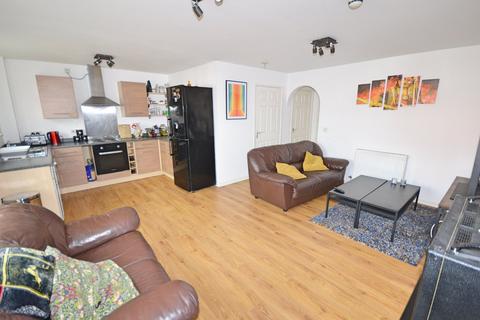 2 bedroom flat for sale, Afon Way, Newtown, Powys, SY16