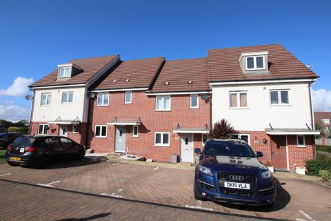 3 bedroom terraced house for sale, Fonthill Gardens, Dartford DA1