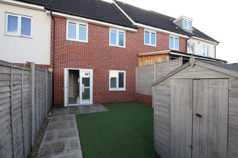 3 bedroom terraced house for sale, Fonthill Gardens, Dartford DA1