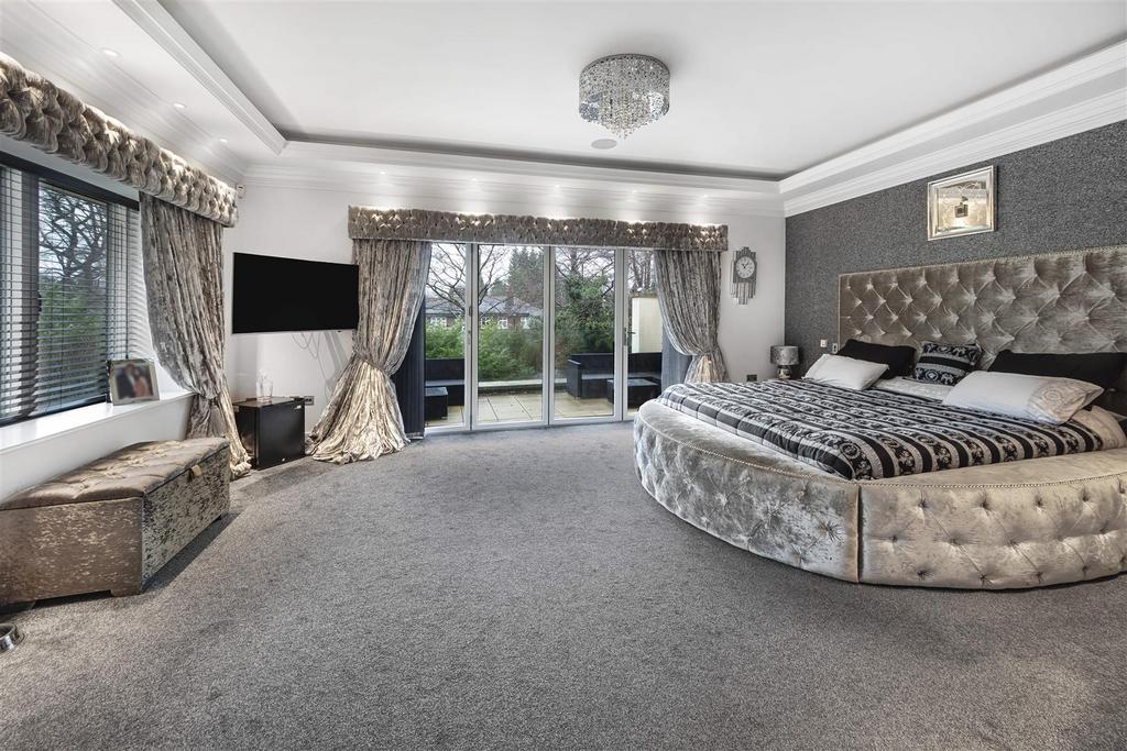 Master Suite