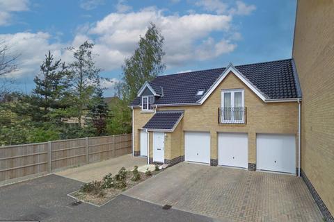 6 Aspen Way, Soham, Ely, CB7 5ZQ