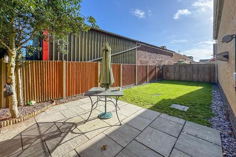 6 Aspen Way, Soham, Ely, CB7 5ZQ