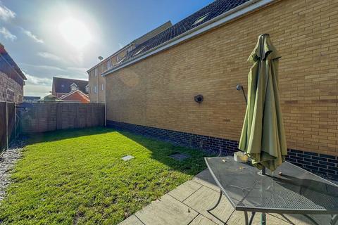 6 Aspen Way, Soham, Ely, CB7 5ZQ