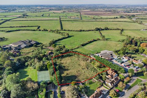 Land for sale, Sandy Lane, Long Crendon HP18