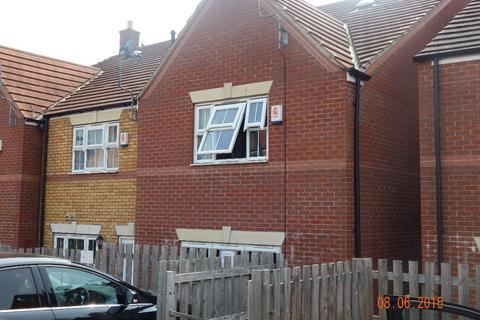 1 bedroom terraced house to rent, Stonegate Mews, Balby, DN4