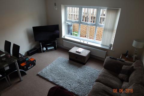 1 bedroom terraced house to rent, Stonegate Mews, Balby, DN4