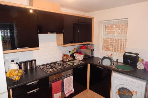 1 bedroom terraced house to rent, Stonegate Mews, Balby, DN4