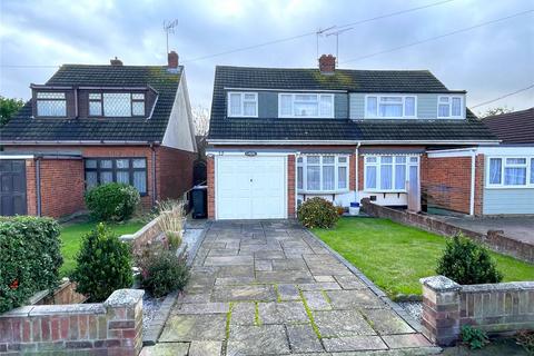 3 bedroom bungalow for sale, Branksome Avenue, Stanford-le-Hope, Essex, SS17