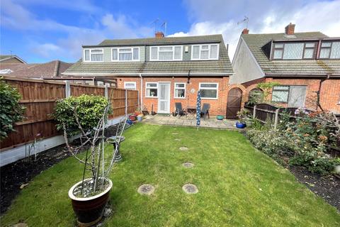 3 bedroom bungalow for sale, Branksome Avenue, Stanford-le-Hope, Essex, SS17