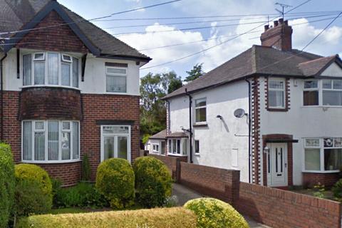 3 bedroom semi-detached house for sale, Chell Green Avenue, Stoke-On-Trent ST6 7JY