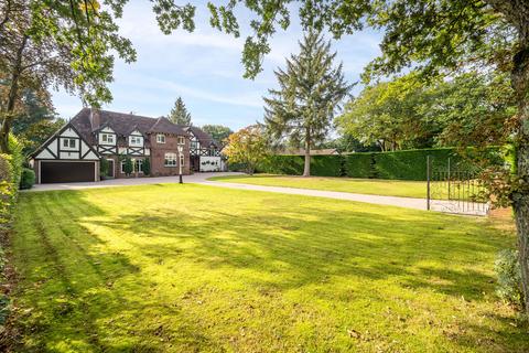 6 bedroom detached house for sale, Poolhead Lane, Tanworth-in-Arden, Solihull, Warwickshire, B94