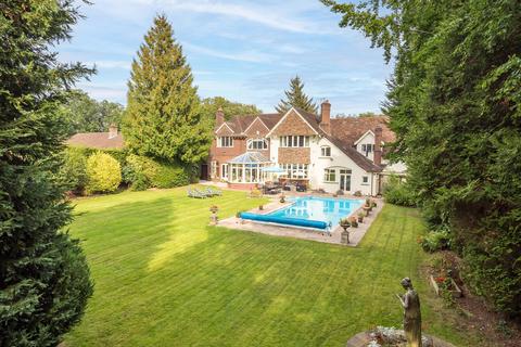 6 bedroom detached house for sale, Poolhead Lane, Tanworth-in-Arden, Solihull, Warwickshire, B94