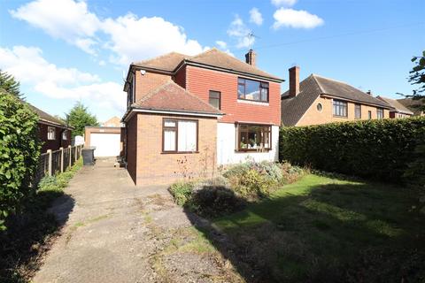 42 Gipsy Lane, Irchester, Wellingborough, NN29 7DL