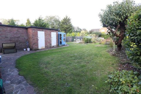 42 Gipsy Lane, Irchester, Wellingborough, NN29 7DL