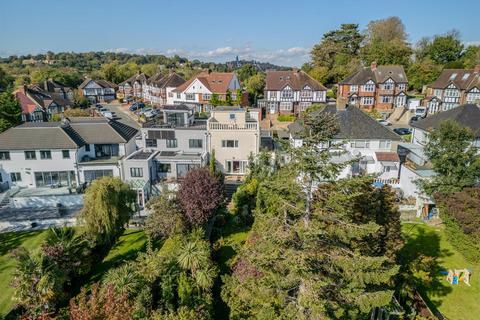 4 bedroom house for sale, Priory Crescent, Wembley, HA0 2QQ