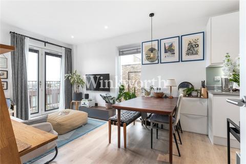 1 bedroom apartment for sale, Apple Tree Road, London, N17