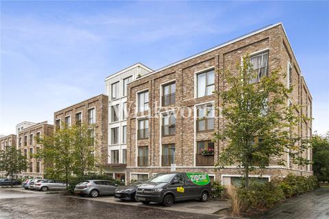 1 bedroom apartment for sale, Apple Tree Road, London, N17