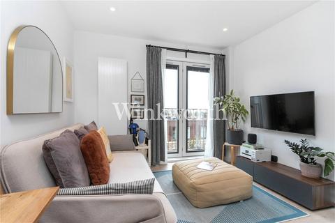 1 bedroom apartment for sale, Apple Tree Road, London, N17