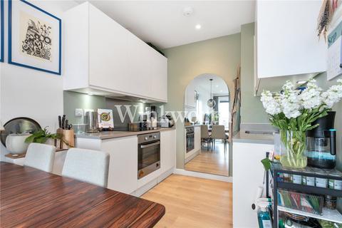 1 bedroom apartment for sale, Apple Tree Road, London, N17